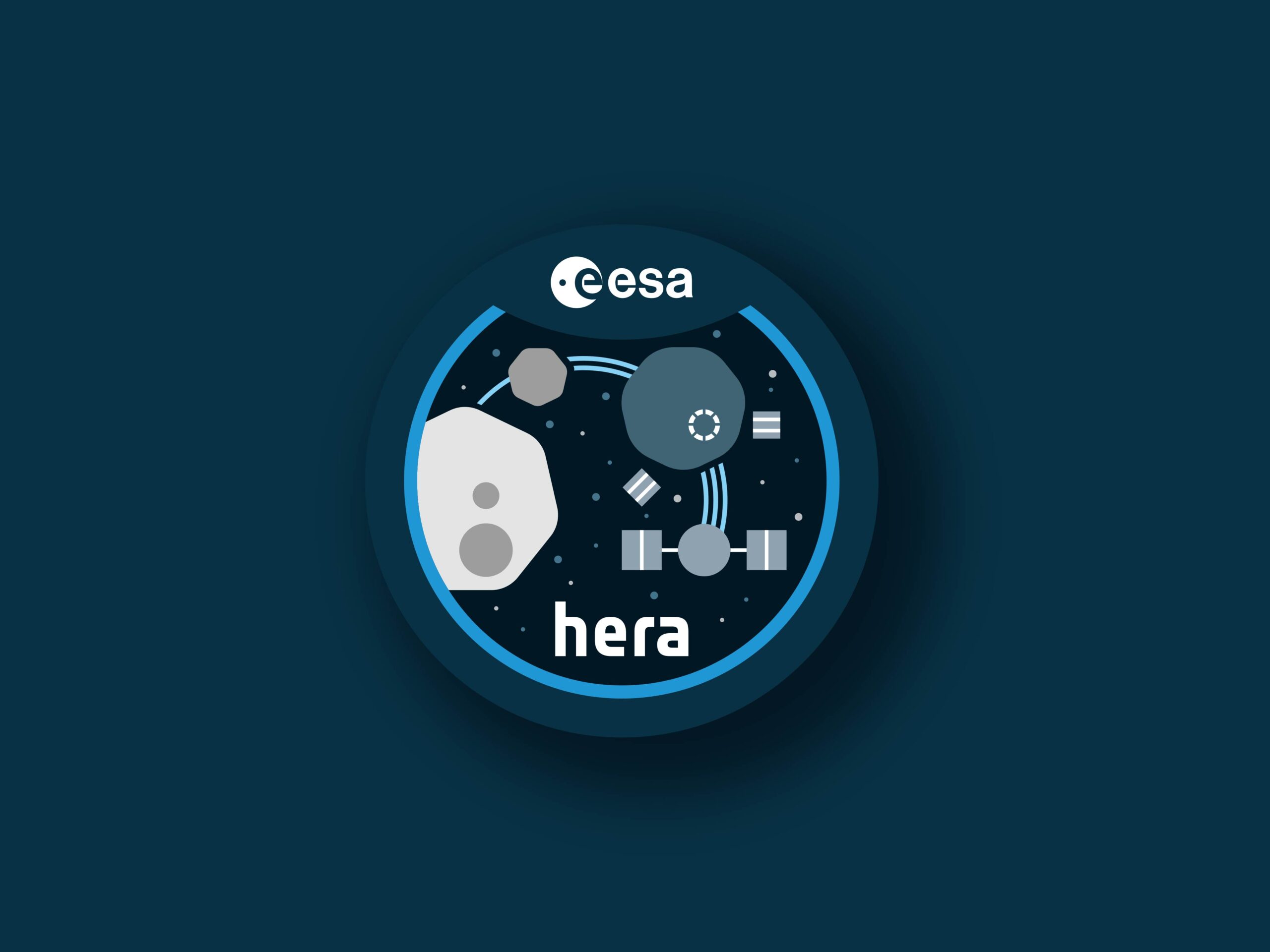 HERA Mission: humankind’s first visit to a binary asteroid system
